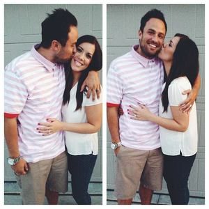 Meet your Posher, Scott